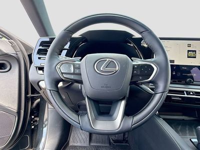 2026 Lexus RX - Photo 41
