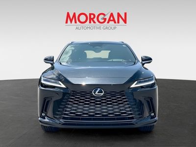 2026 Lexus RX - Photo 8