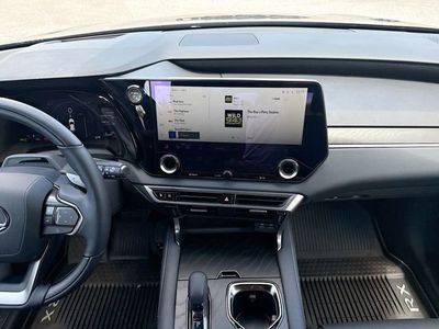 2026 Lexus RX - Photo 20