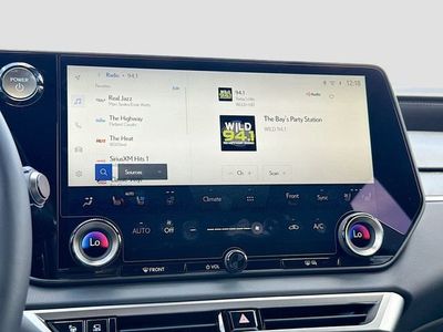 2026 Lexus RX - Photo 33
