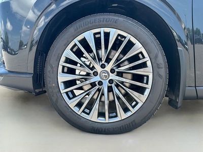 2026 Lexus RX - Photo 43