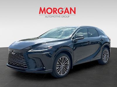 2026 Lexus RX - Photo 7