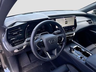 2026 Lexus RX - Photo 27