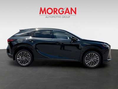 2026 Lexus RX - Photo 2