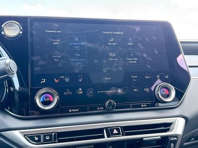 2026 Lexus RX - Photo 31