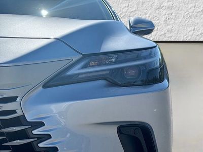 2026 Lexus RX - Photo 9