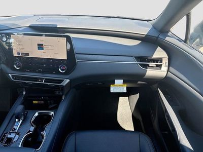 2026 Lexus RX - Photo 19