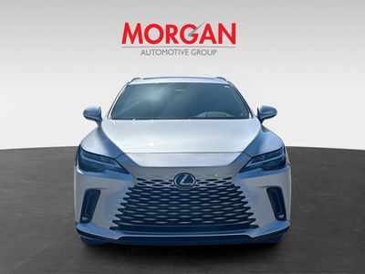 2026 Lexus RX - Photo 8