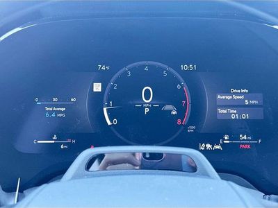 2026 Lexus RX - Photo 42