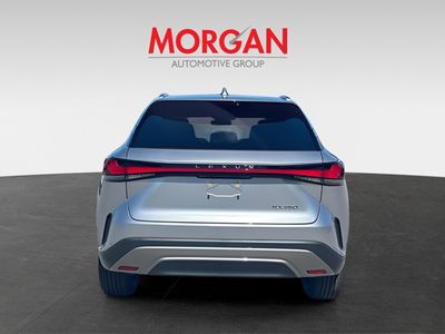 2026 Lexus RX - Photo 4