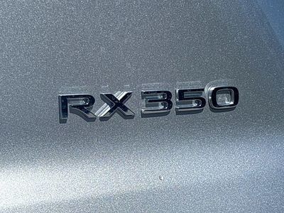 2026 Lexus RX - Photo 11