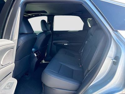 2026 Lexus RX - Photo 22