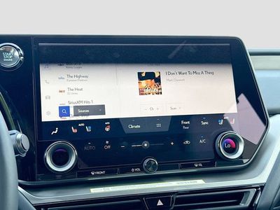 2026 Lexus TX - Photo 34