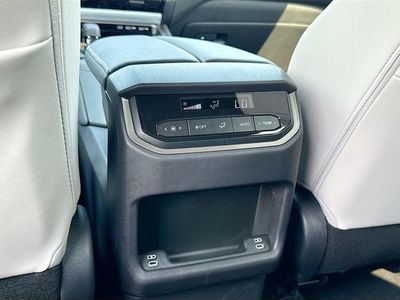 2026 Lexus TX - Photo 21