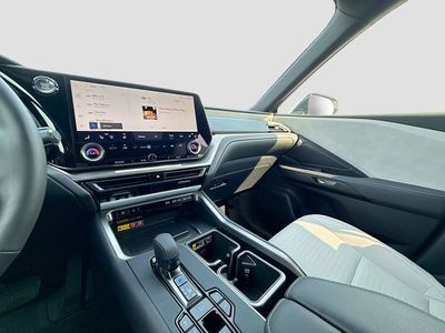 2026 Lexus TX - Photo 30