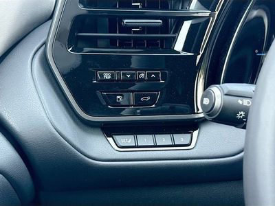 2026 Lexus TX - Photo 38