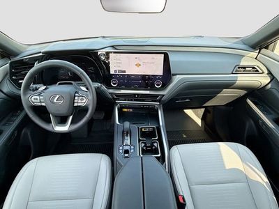2026 Lexus TX - Photo 17