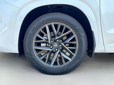 2026 Lexus TX - Photo 44