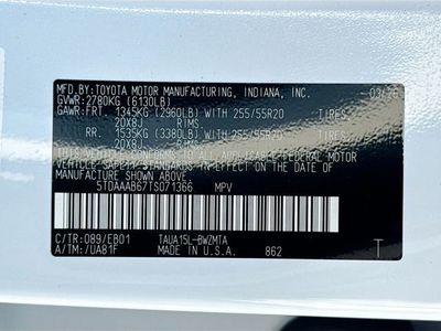 2026 Lexus TX - Photo 45