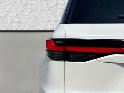 2026 Lexus TX - Photo 10