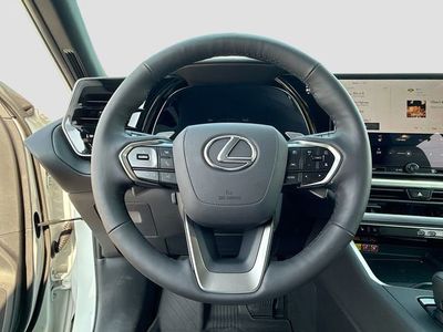 2026 Lexus TX - Photo 42