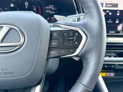 2026 Lexus TX - Photo 41