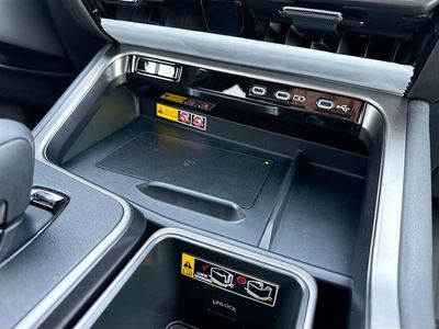 2026 Lexus TX - Photo 33