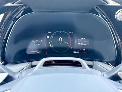 2026 Lexus TX - Photo 43