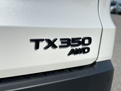 2026 Lexus TX - Photo 11