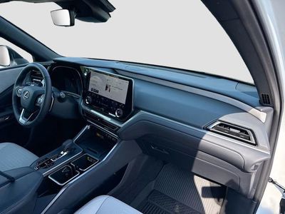 2026 Lexus TX - Photo 15