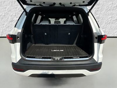 2026 Lexus TX - Photo 12