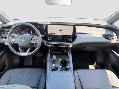 2026 Lexus RX - Photo 17