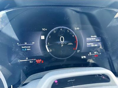 2026 Lexus RX - Photo 42