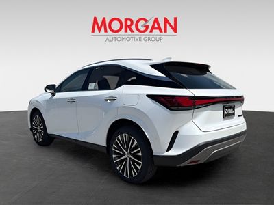2026 Lexus RX - Photo 5
