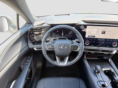 2026 Lexus RX - Photo 18
