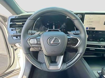 2026 Lexus RX - Photo 41