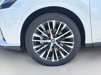 2026 Lexus RX - Photo 43