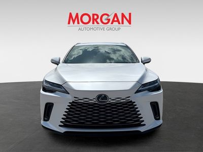 2026 Lexus RX - Photo 8
