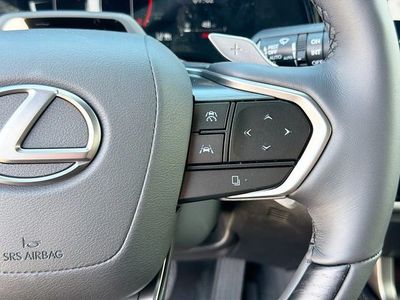 2026 Lexus RX - Photo 40
