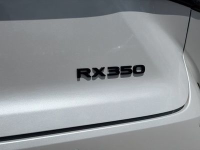2026 Lexus RX - Photo 11