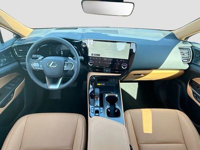 2026 Lexus NX - Photo 16