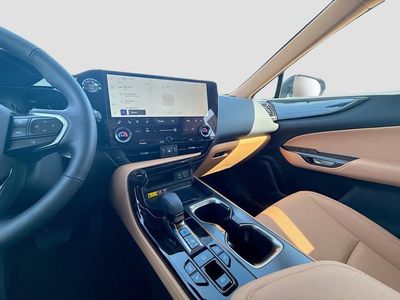 2026 Lexus NX - Photo 27