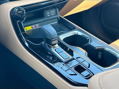 2026 Lexus NX - Photo 28