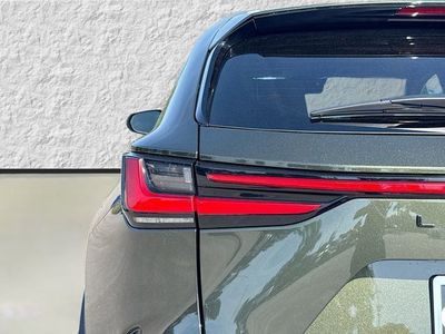 2026 Lexus NX - Photo 10