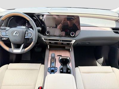 2026 Lexus RX - Photo 20