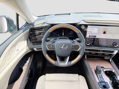 2026 Lexus RX - Photo 18