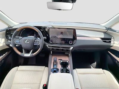 2026 Lexus RX - Photo 17