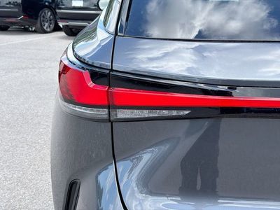 2026 Lexus RX - Photo 10