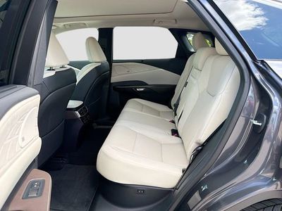 2026 Lexus RX - Photo 22