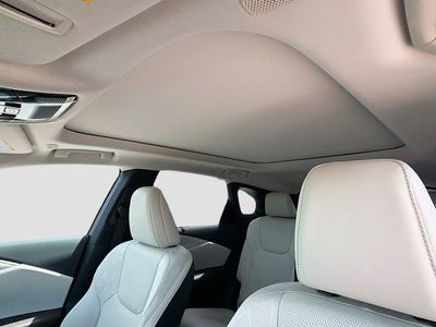 2026 Lexus RX - Photo 28